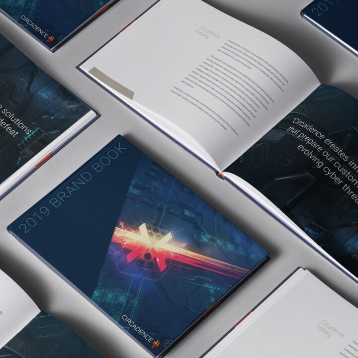 Editorial design circadence 02